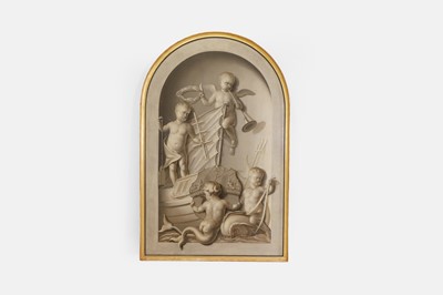 Lot 47 - Manner of Jacob de Wit
