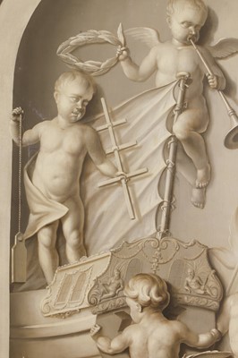 Lot 47 - Manner of Jacob de Wit