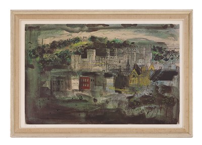 Lot 53 - John Piper CH (British, 1903-1992)
