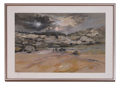 Lot 41 - Ronald Lowe (British, 1932-1985)