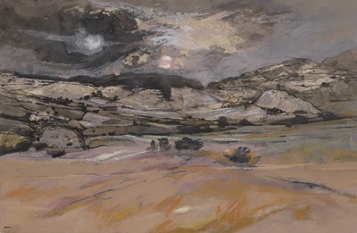 Lot 41 - Ronald Lowe (British, 1932-1985)