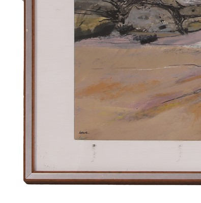 Lot 41 - Ronald Lowe (British, 1932-1985)