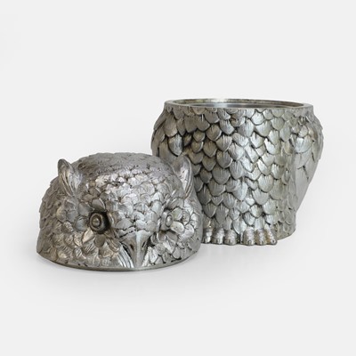Lot 86 - Mauro Manetti (Italian, b.1946)