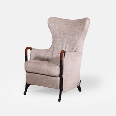 Lot 58 - Umberto Asnago (Italian, b.1949) for Giorgetti