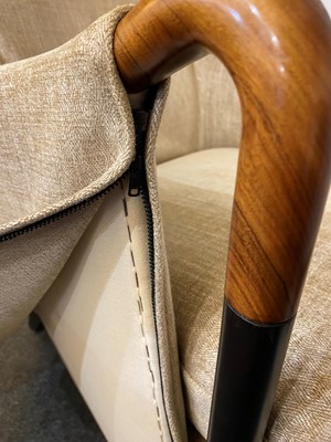 Lot 58 - Umberto Asnago (Italian, b.1949) for Giorgetti