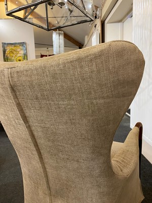 Lot 58 - Umberto Asnago (Italian, b.1949) for Giorgetti