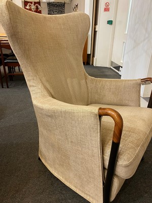 Lot 58 - Umberto Asnago (Italian, b.1949) for Giorgetti