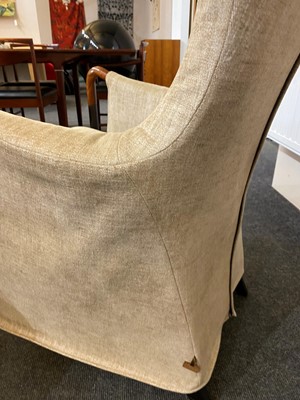 Lot 58 - Umberto Asnago (Italian, b.1949) for Giorgetti