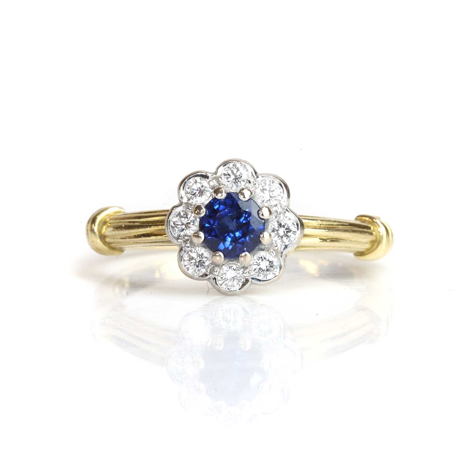 Lot 77 - Asprey & Garrard