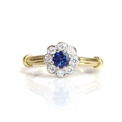 Lot 77 - Asprey & Garrard
