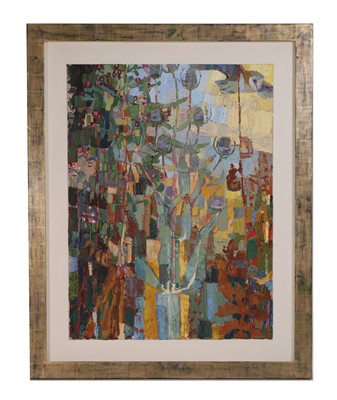 Lot 238 - Matt Underwood (British, b.1971)