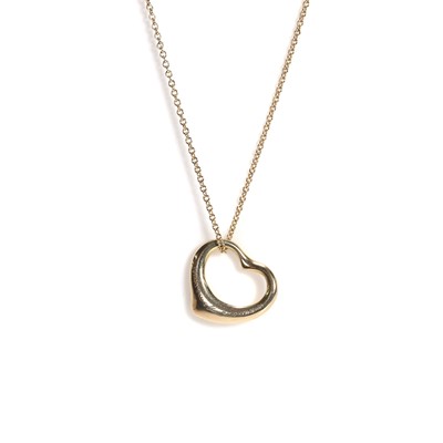 Lot 196 - Elsa Peretti for Tiffany & Co.