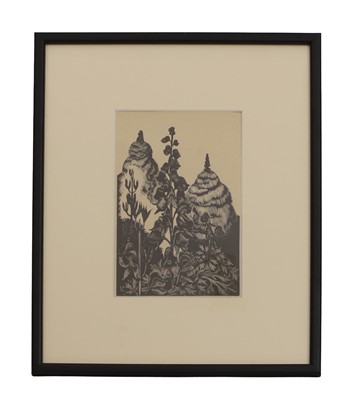 Lot 73 - John Nash RA (British, 1893-1977)