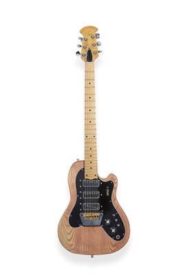Lot 2 - An Ovation Viper III electric guitar