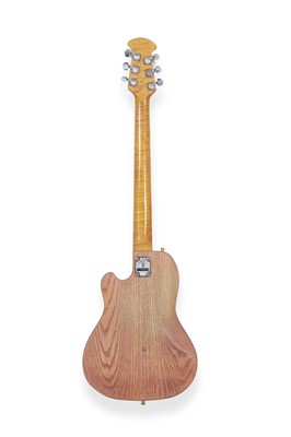 Lot 2 - An Ovation Viper III electric guitar