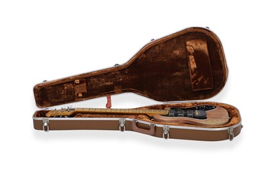 Lot 2 - An Ovation Viper III electric guitar