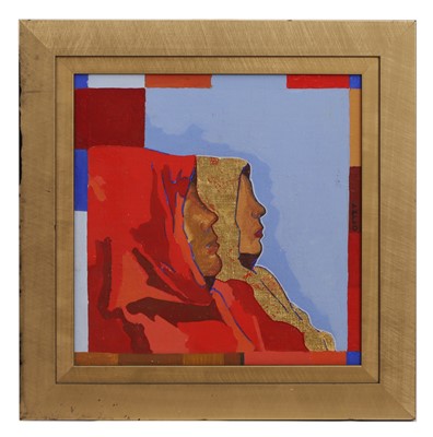 Lot 234 - Piers Ottey (British, b.1955)
