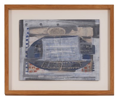 Lot 19 - Jonathan Gibbs (British, b.1953)