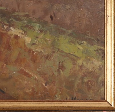 Lot 443 - John Aldridge RA (British, 1905-1983)