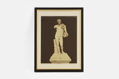 Lot 499 - James Anderson (British, 1813-1877)