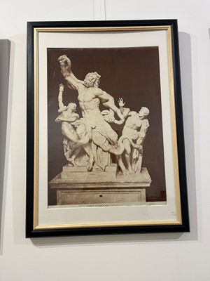 Lot 499 - James Anderson (British, 1813-1877)