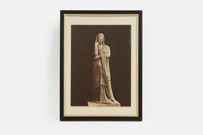 Lot 499 - James Anderson (British, 1813-1877)
