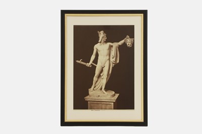 Lot 499 - James Anderson (British, 1813-1877)