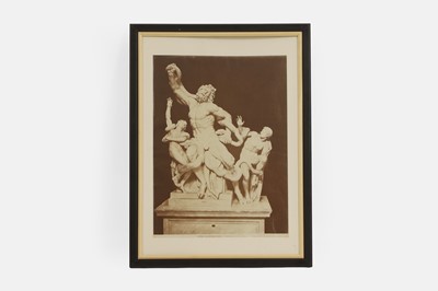 Lot 499 - James Anderson (British, 1813-1877)