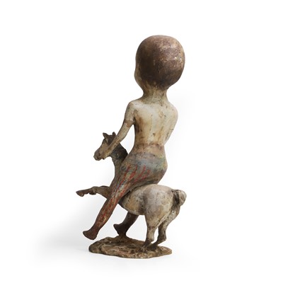 Lot 17 - David Tolley (20th century)