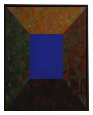 Lot 95 - Peter Schmidt (British, 1931-1980)
