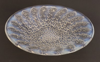 Lot 159 - René Lalique (French, 1860-1945)