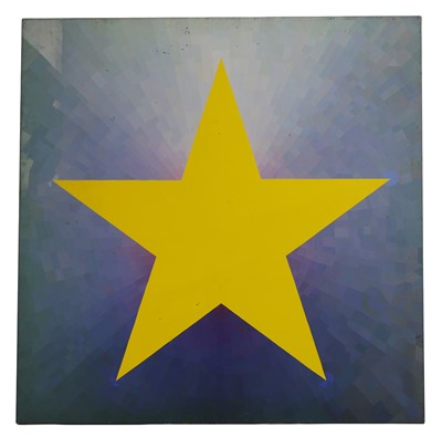 Lot 98 - Peter Schmidt (British, 1931-1980)