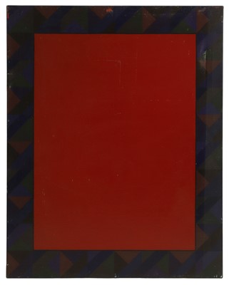 Lot 94 - Peter Schmidt (British, 1931-1980)