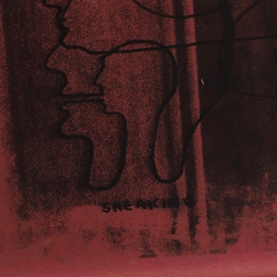Lot 104 - Peter Schmidt (British, 1931-1980)