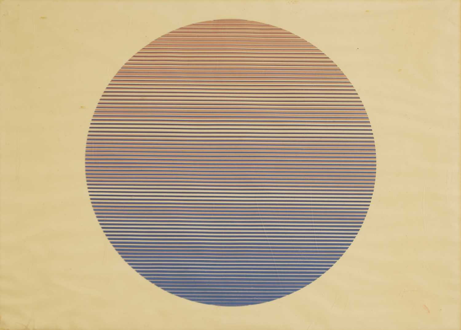 Lot 100 - Peter Schmidt (British, 1931-1980)