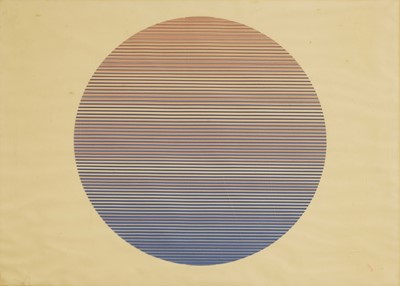 Lot 100 - Peter Schmidt (British, 1931-1980)