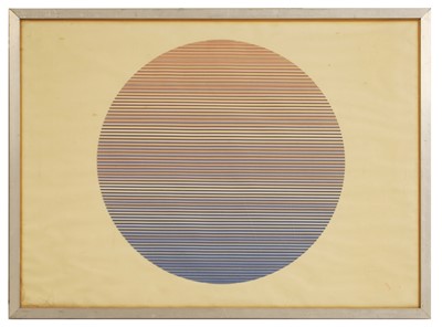 Lot 100 - Peter Schmidt (British, 1931-1980)