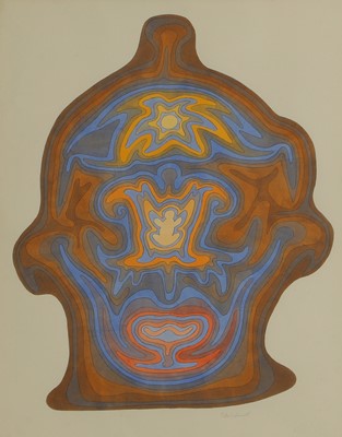 Lot 89 - Peter Schmidt (British, 1931-1980)