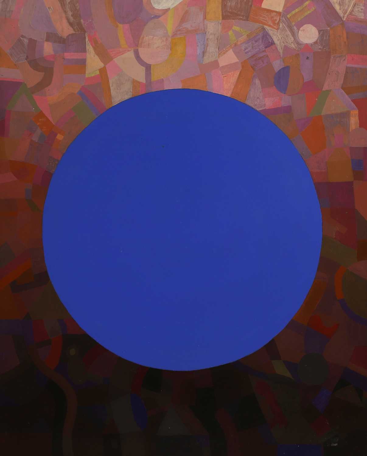 Lot 97 - Peter Schmidt (British, 1931-1980)