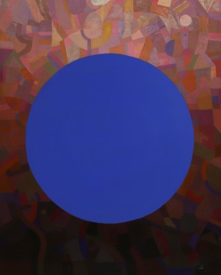 Lot 97 - Peter Schmidt (British, 1931-1980)