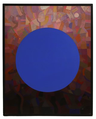 Lot 97 - Peter Schmidt (British, 1931-1980)