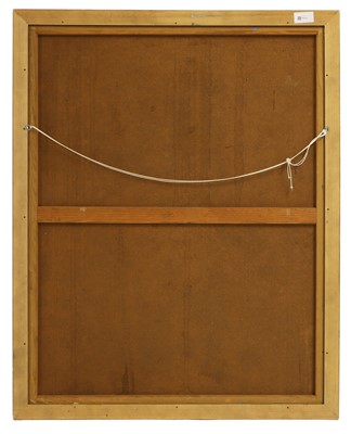 Lot 97 - Peter Schmidt (British, 1931-1980)