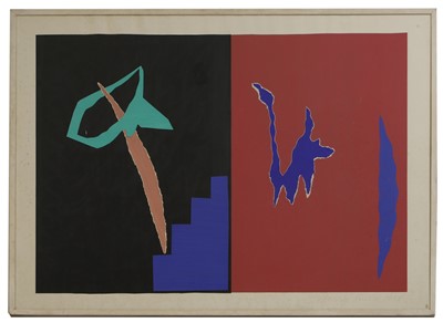Lot 75 - Harry Snook (British, 1944-2016)