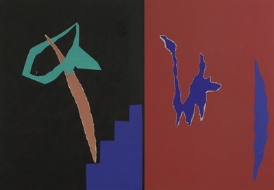 Lot 75 - Harry Snook (British, 1944-2016)