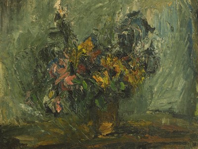 Lot 138 - Barry Newis (British, 1939-2017)