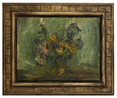 Lot 138 - Barry Newis (British, 1939-2017)