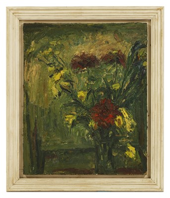 Lot 137 - Barry Newis (British, 1939-2017)