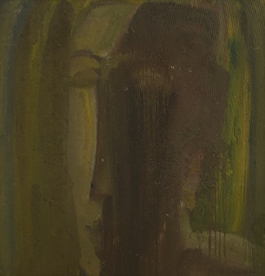 Lot 113 - Anton Goossens (Belgian, 1903-1980)