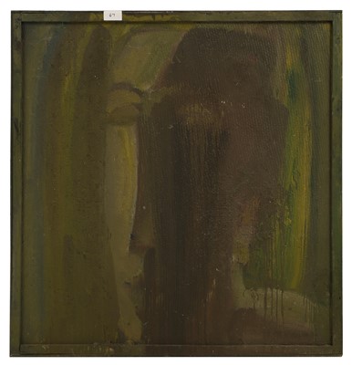 Lot 113 - Anton Goossens (Belgian, 1903-1980)