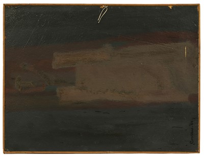 Lot 115 - Anton Goossens (Belgian, 1903-1980)